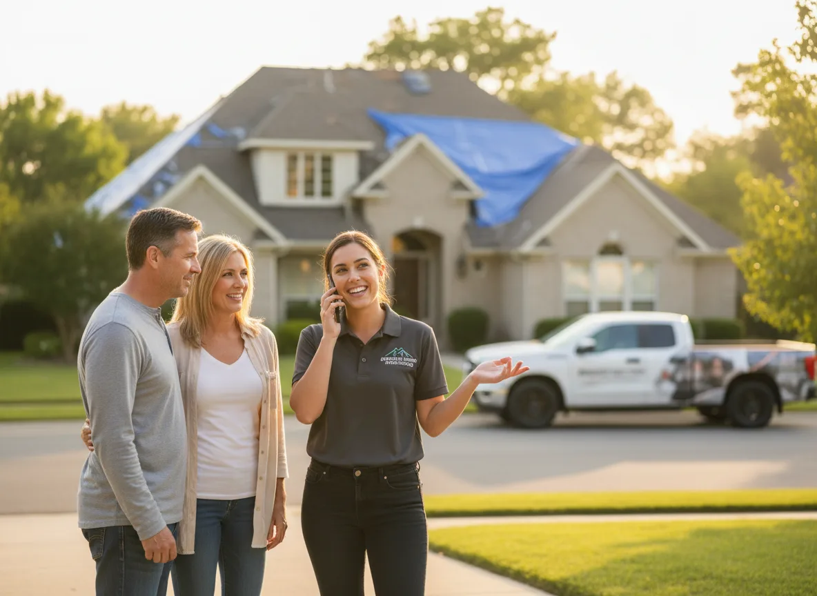 Emergency Roof Repair Annville, KY FAQs